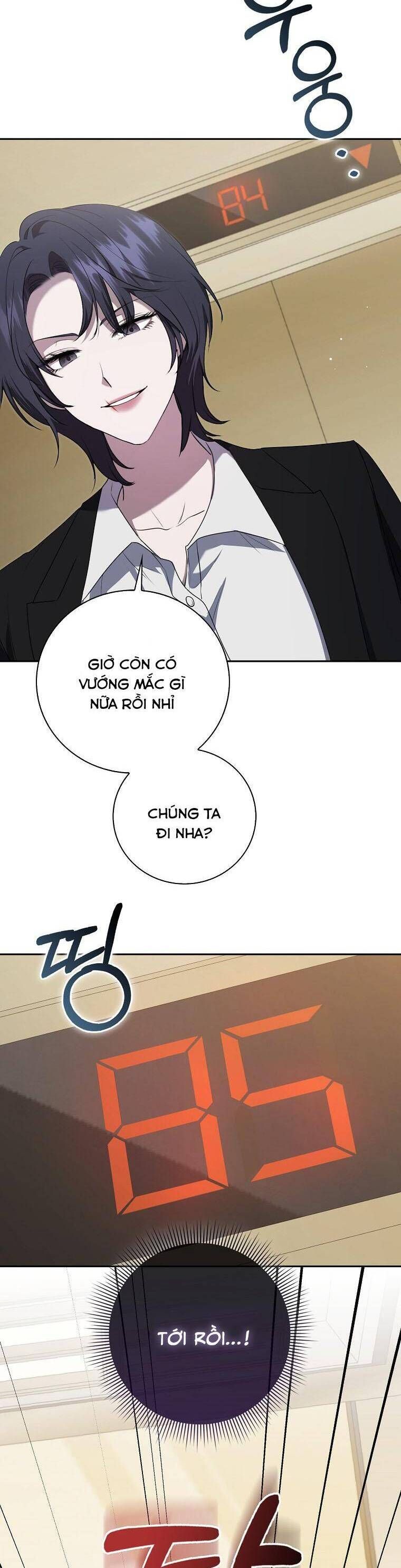 Bạn Trai Của Nam Chính Ám Ảnh Tôi Chap 31 - Next Chap 32