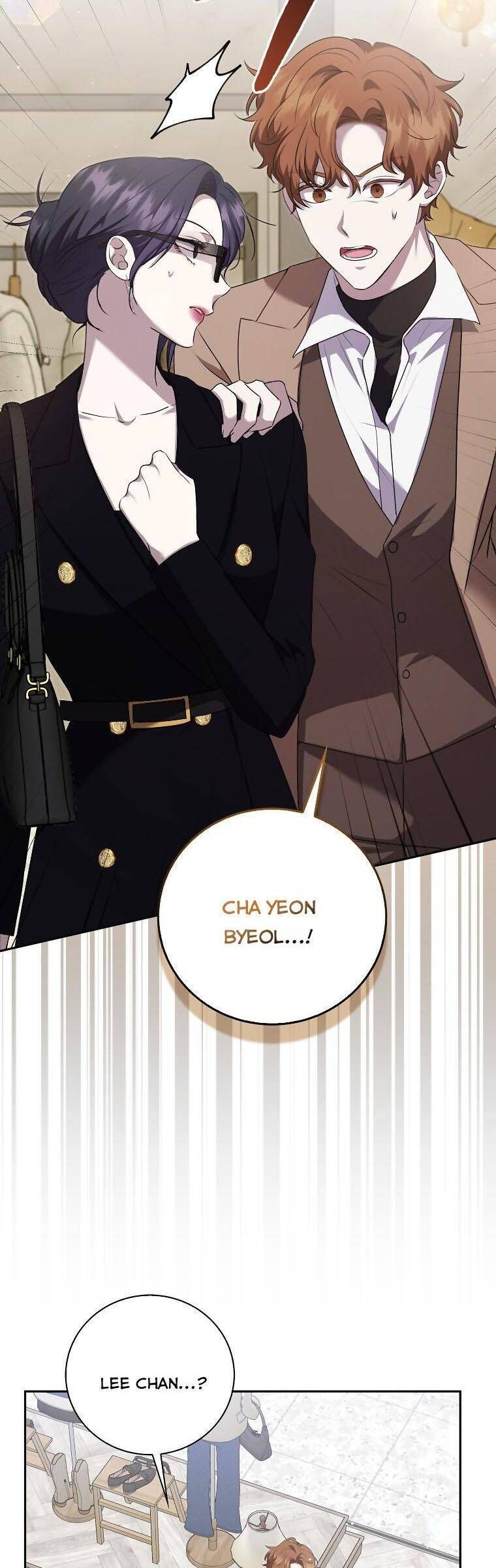 Bạn Trai Của Nam Chính Ám Ảnh Tôi Chap 31 - Next Chap 32