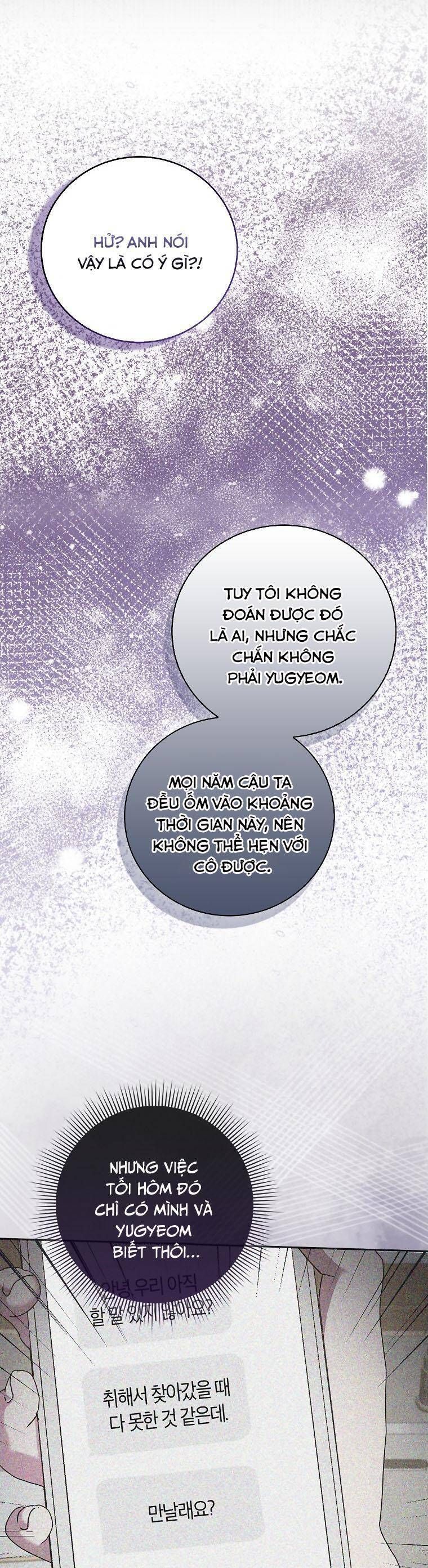 Bạn Trai Của Nam Chính Ám Ảnh Tôi Chap 31 - Next Chap 32