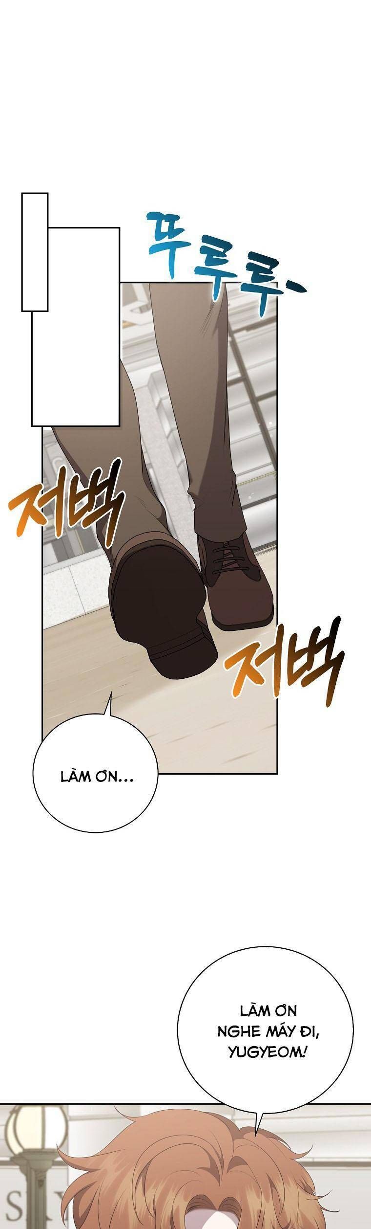 Bạn Trai Của Nam Chính Ám Ảnh Tôi Chap 32 - Next Chap 33