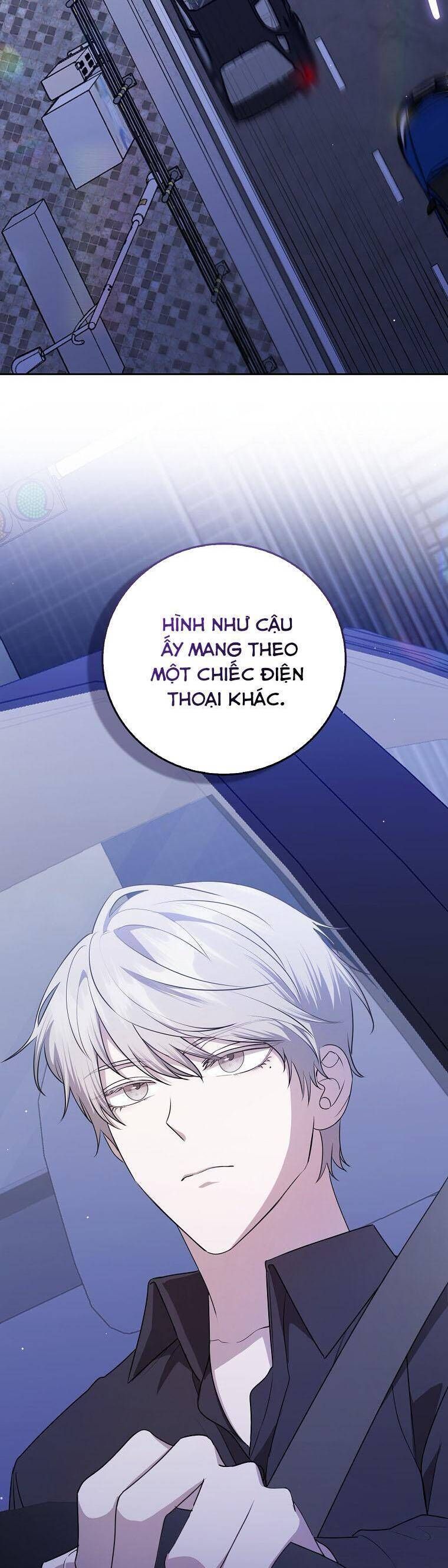 Bạn Trai Của Nam Chính Ám Ảnh Tôi Chap 32 - Next Chap 33