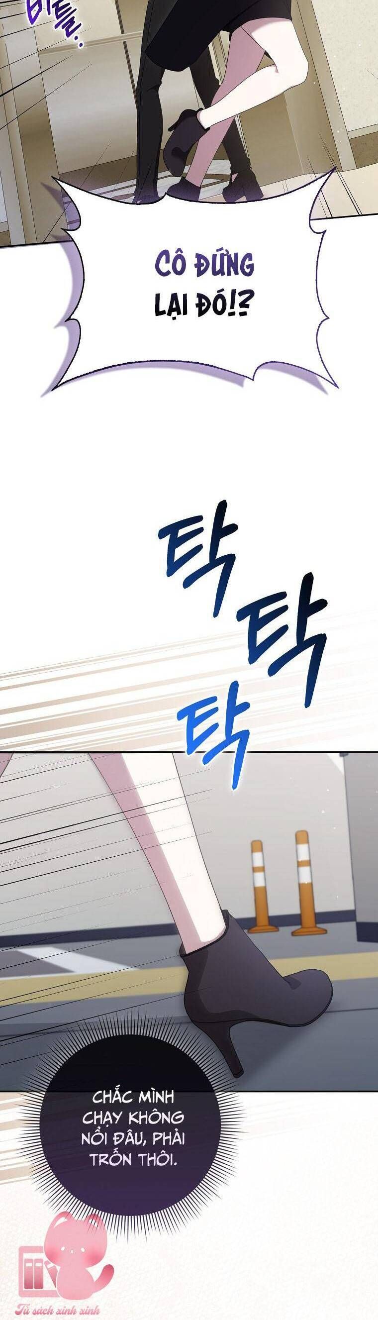 Bạn Trai Của Nam Chính Ám Ảnh Tôi Chap 32 - Next Chap 33