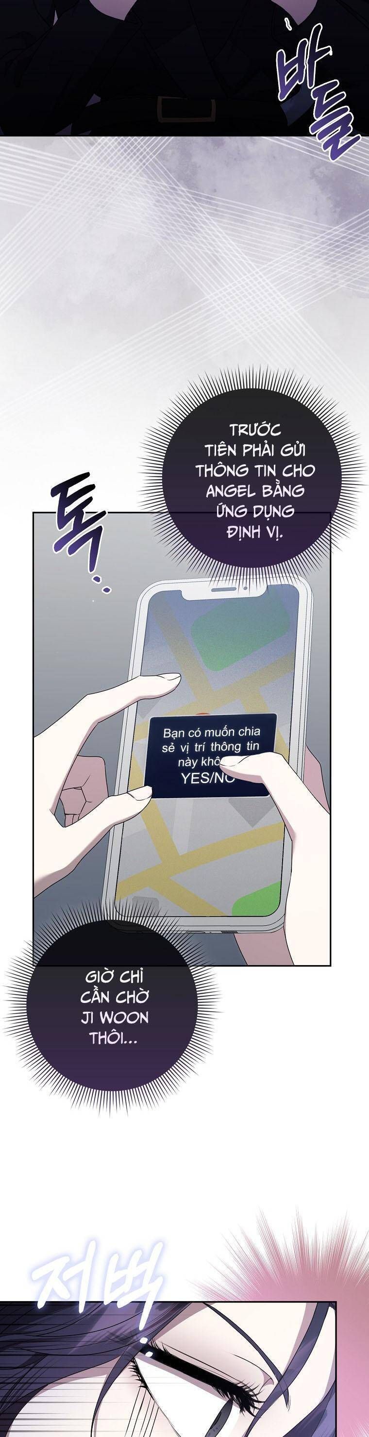 Bạn Trai Của Nam Chính Ám Ảnh Tôi Chap 32 - Next Chap 33