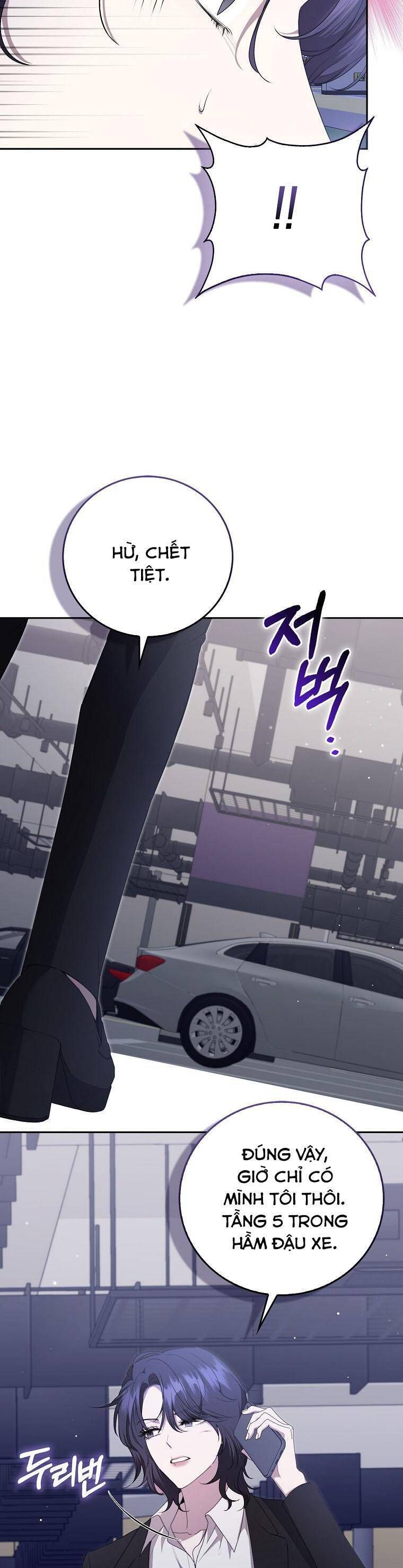 Bạn Trai Của Nam Chính Ám Ảnh Tôi Chap 32 - Next Chap 33