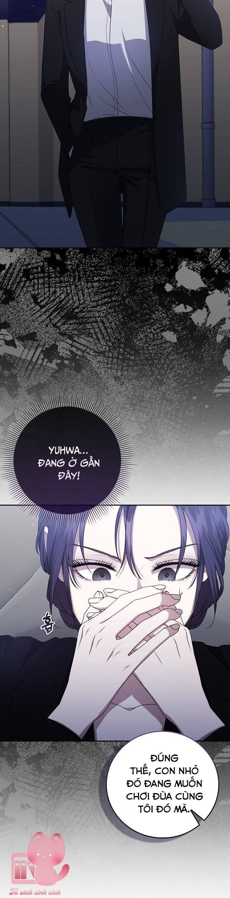 Bạn Trai Của Nam Chính Ám Ảnh Tôi Chap 32 - Next Chap 33