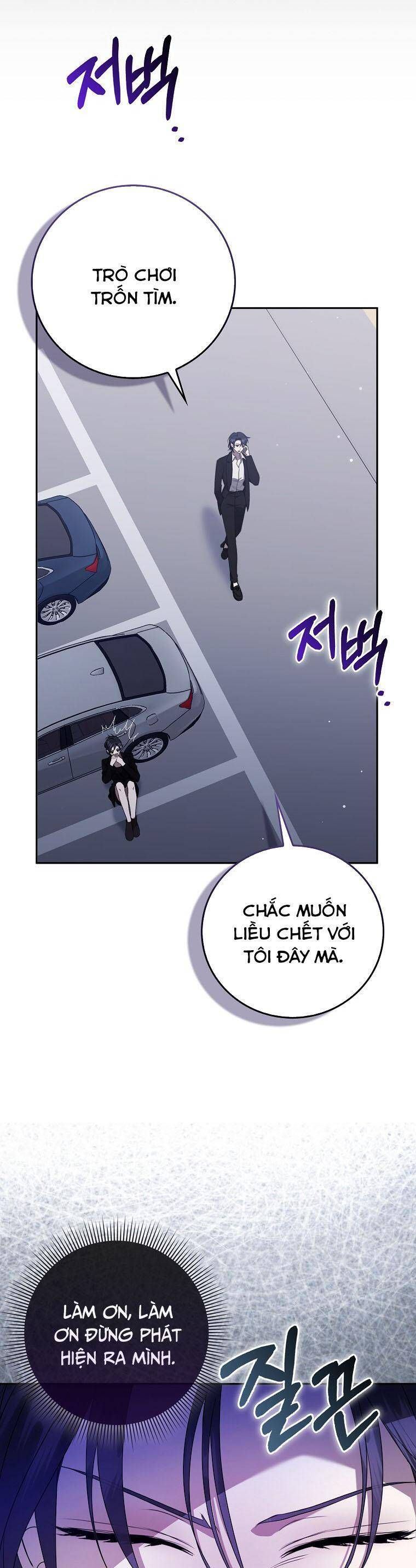 Bạn Trai Của Nam Chính Ám Ảnh Tôi Chap 32 - Next Chap 33