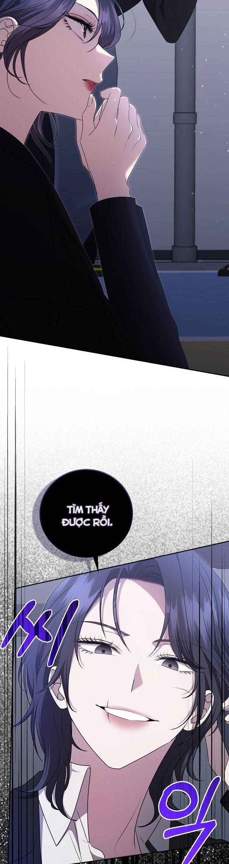 Bạn Trai Của Nam Chính Ám Ảnh Tôi Chap 32 - Next Chap 33