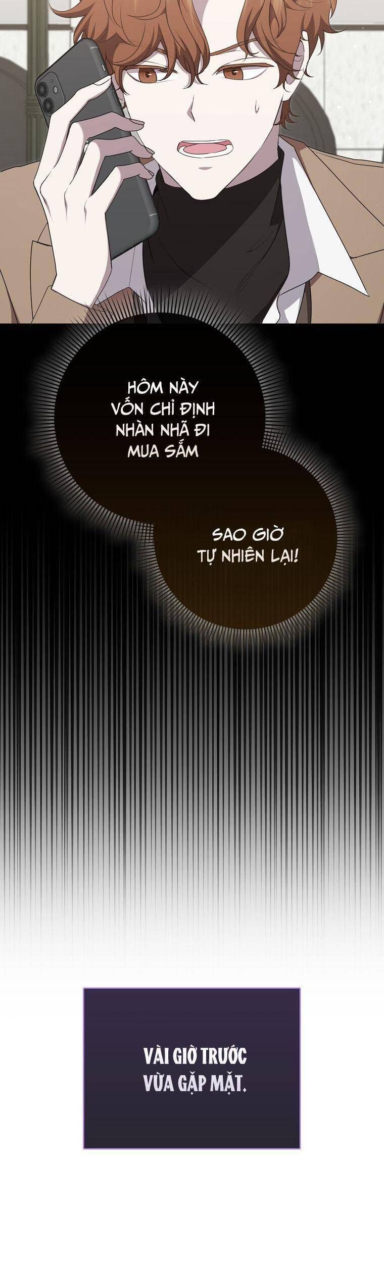 Bạn Trai Của Nam Chính Ám Ảnh Tôi Chap 32 - Next Chap 33