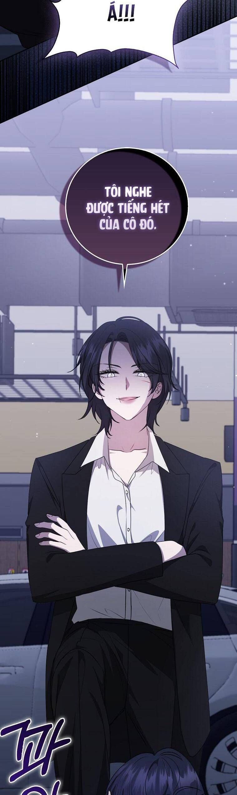 Bạn Trai Của Nam Chính Ám Ảnh Tôi Chap 32 - Next Chap 33
