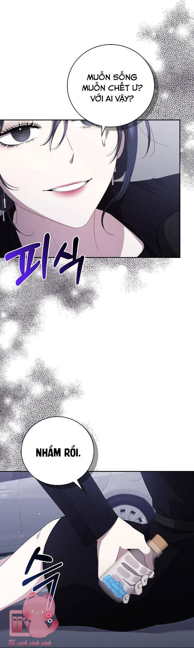 Bạn Trai Của Nam Chính Ám Ảnh Tôi Chap 32 - Next Chap 33
