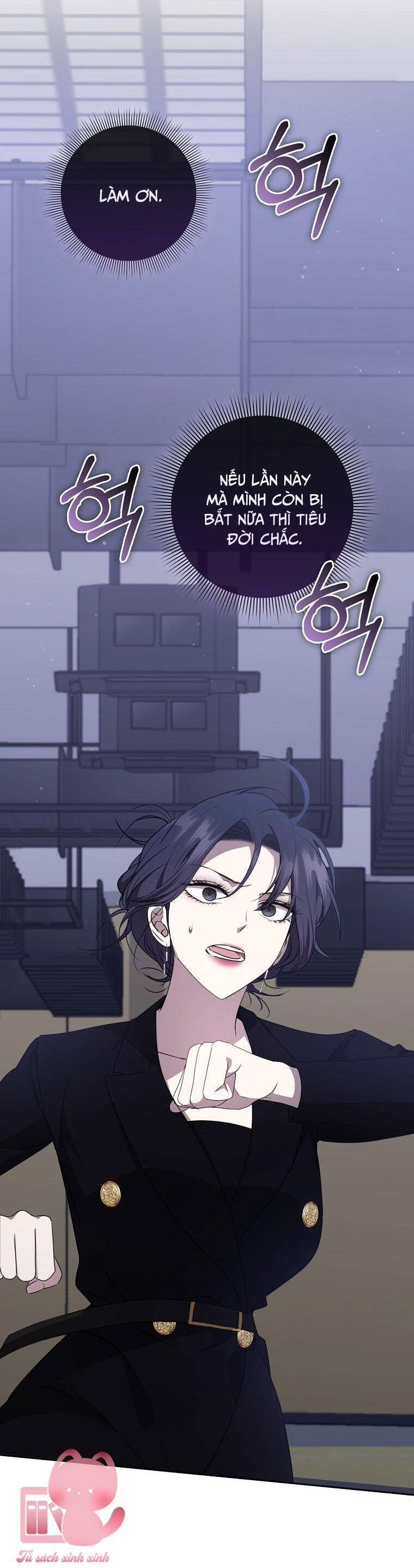 Bạn Trai Của Nam Chính Ám Ảnh Tôi Chap 32 - Next Chap 33