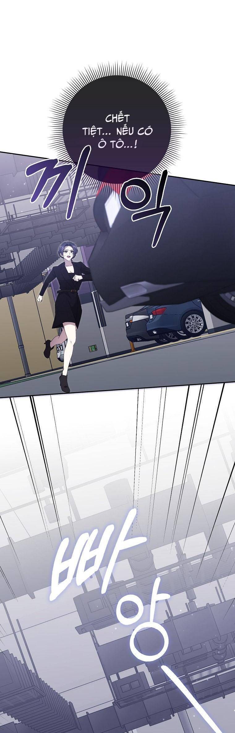 Bạn Trai Của Nam Chính Ám Ảnh Tôi Chap 32 - Next Chap 33