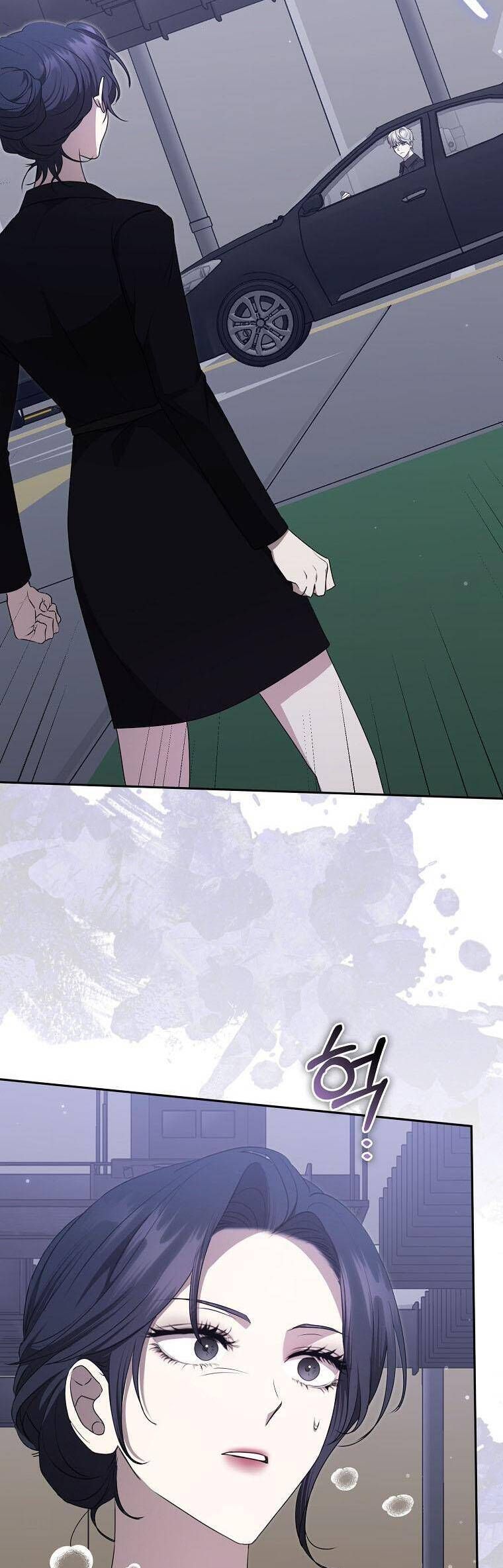 Bạn Trai Của Nam Chính Ám Ảnh Tôi Chap 32 - Next Chap 33