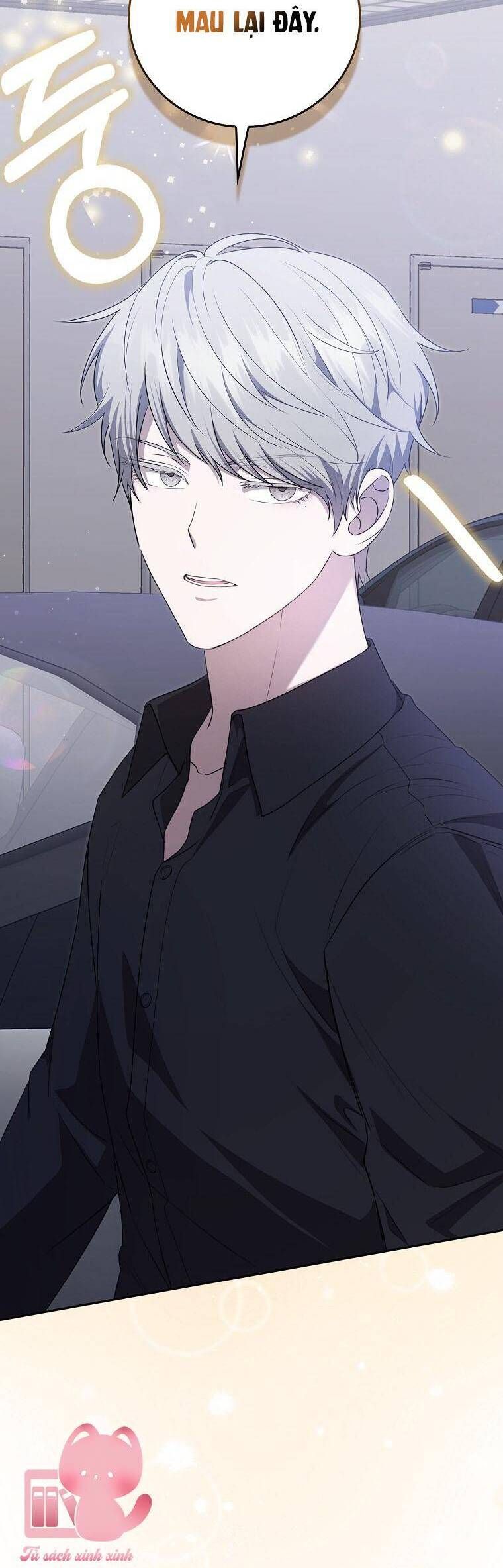 Bạn Trai Của Nam Chính Ám Ảnh Tôi Chap 32 - Next Chap 33