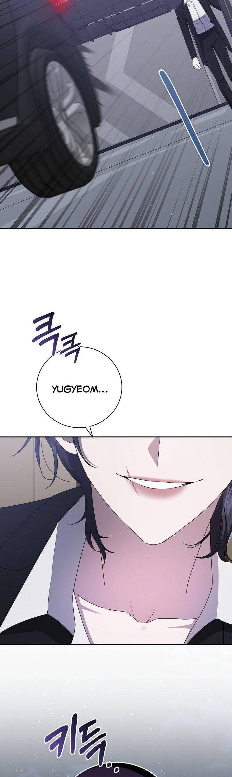 Bạn Trai Của Nam Chính Ám Ảnh Tôi Chap 32 - Next Chap 33
