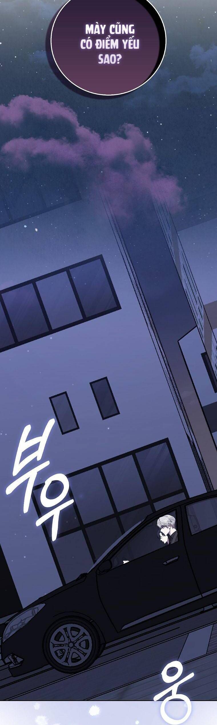 Bạn Trai Của Nam Chính Ám Ảnh Tôi Chap 32 - Next Chap 33