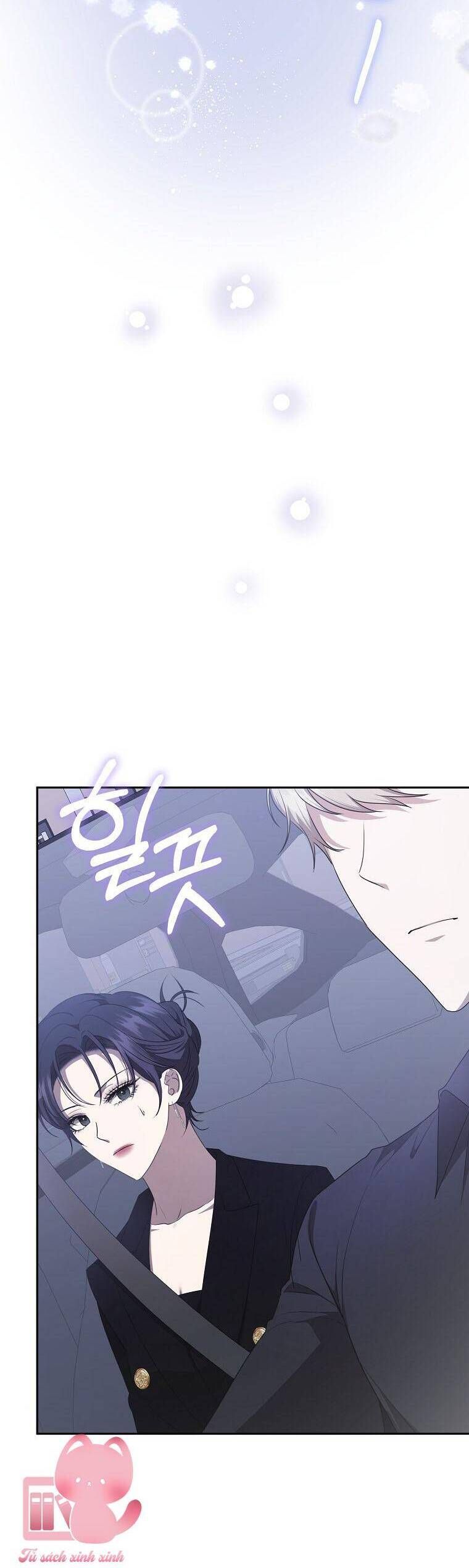 Bạn Trai Của Nam Chính Ám Ảnh Tôi Chap 32 - Next Chap 33