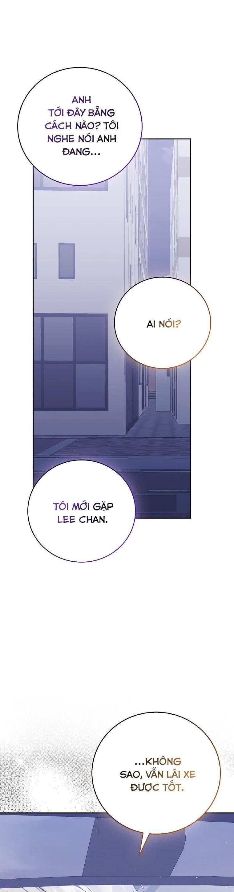 Bạn Trai Của Nam Chính Ám Ảnh Tôi Chap 32 - Next Chap 33