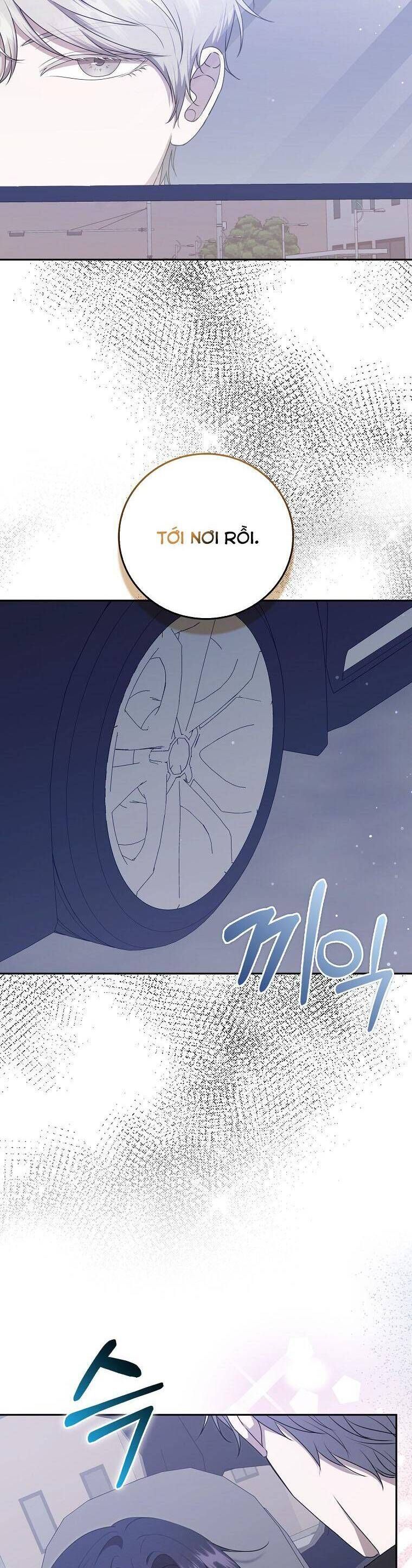 Bạn Trai Của Nam Chính Ám Ảnh Tôi Chap 32 - Next Chap 33