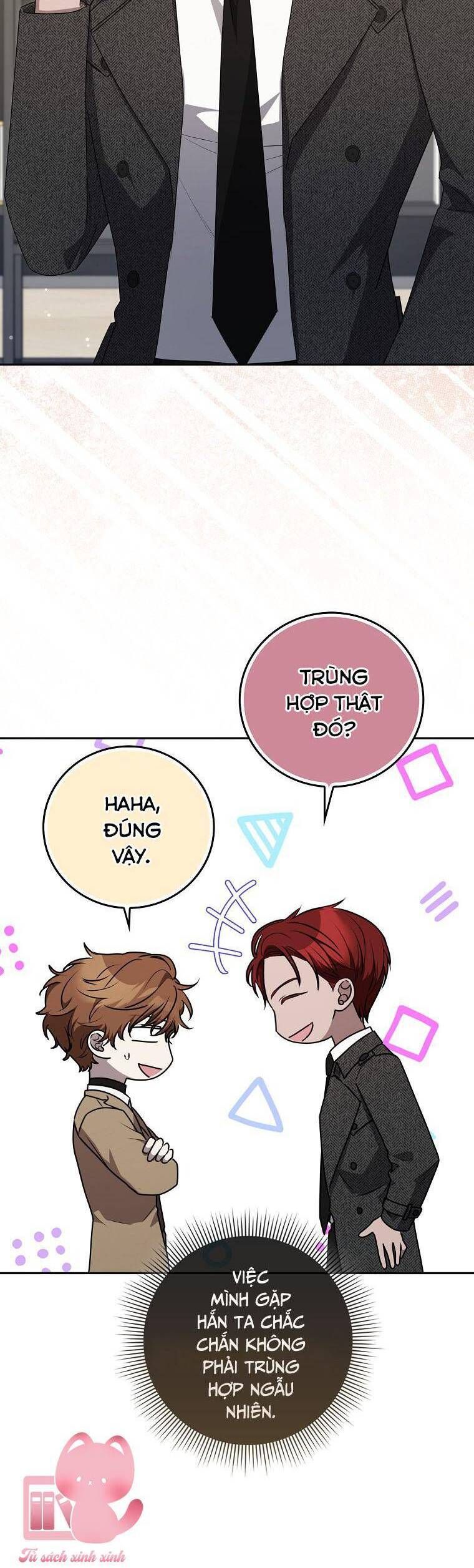 Bạn Trai Của Nam Chính Ám Ảnh Tôi Chap 32 - Next Chap 33