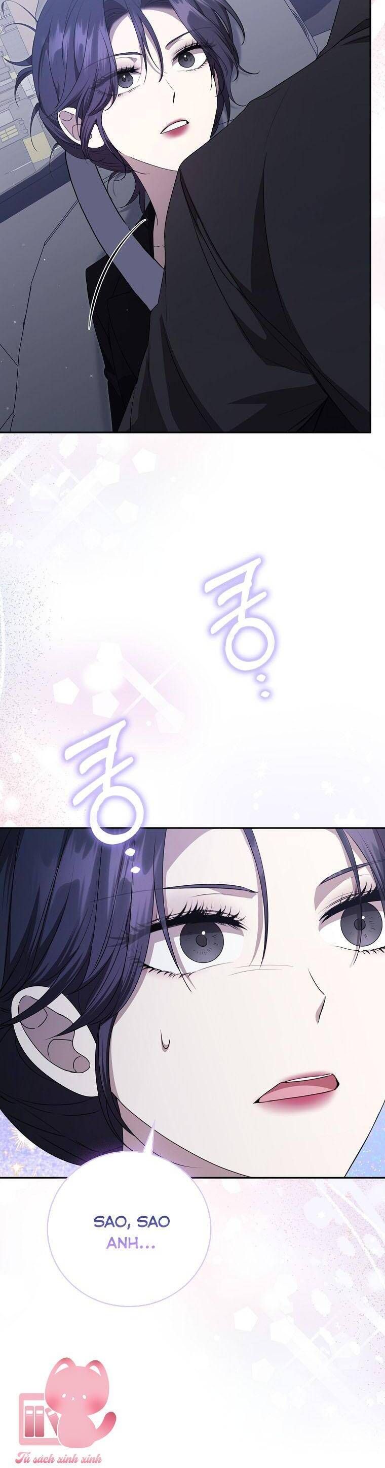 Bạn Trai Của Nam Chính Ám Ảnh Tôi Chap 32 - Next Chap 33