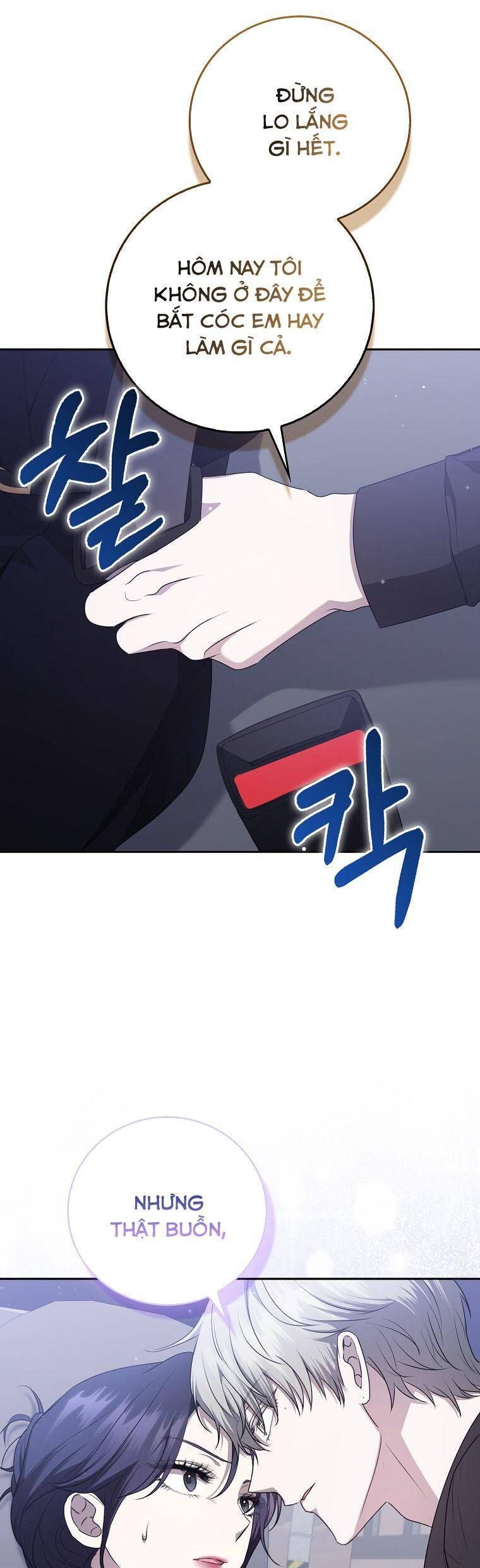 Bạn Trai Của Nam Chính Ám Ảnh Tôi Chap 32 - Next Chap 33