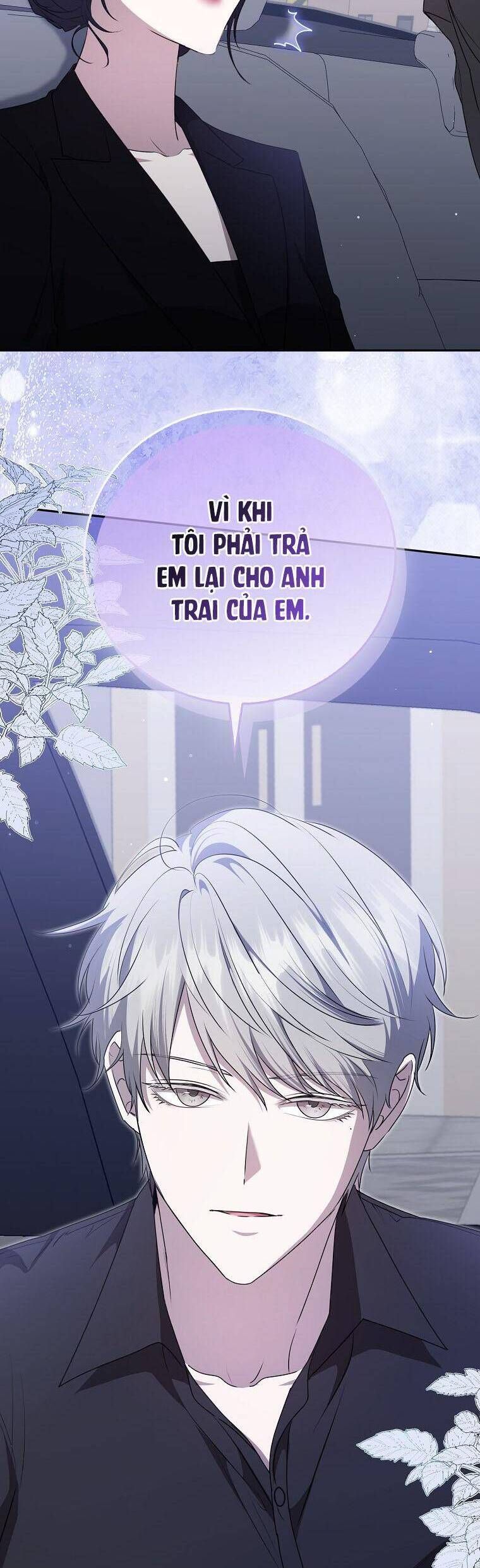 Bạn Trai Của Nam Chính Ám Ảnh Tôi Chap 32 - Next Chap 33