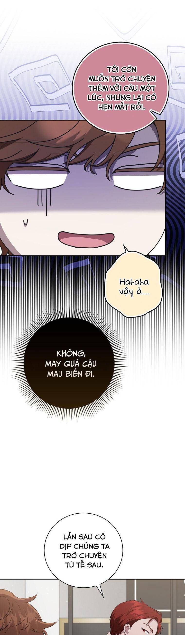 Bạn Trai Của Nam Chính Ám Ảnh Tôi Chap 32 - Next Chap 33