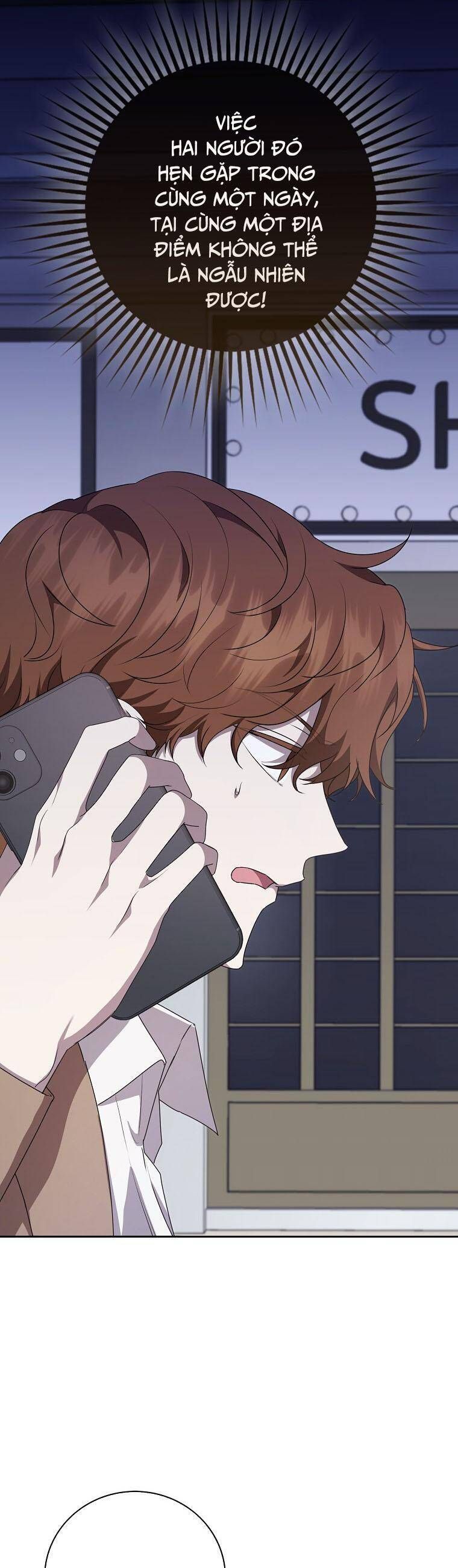 Bạn Trai Của Nam Chính Ám Ảnh Tôi Chap 32 - Next Chap 33
