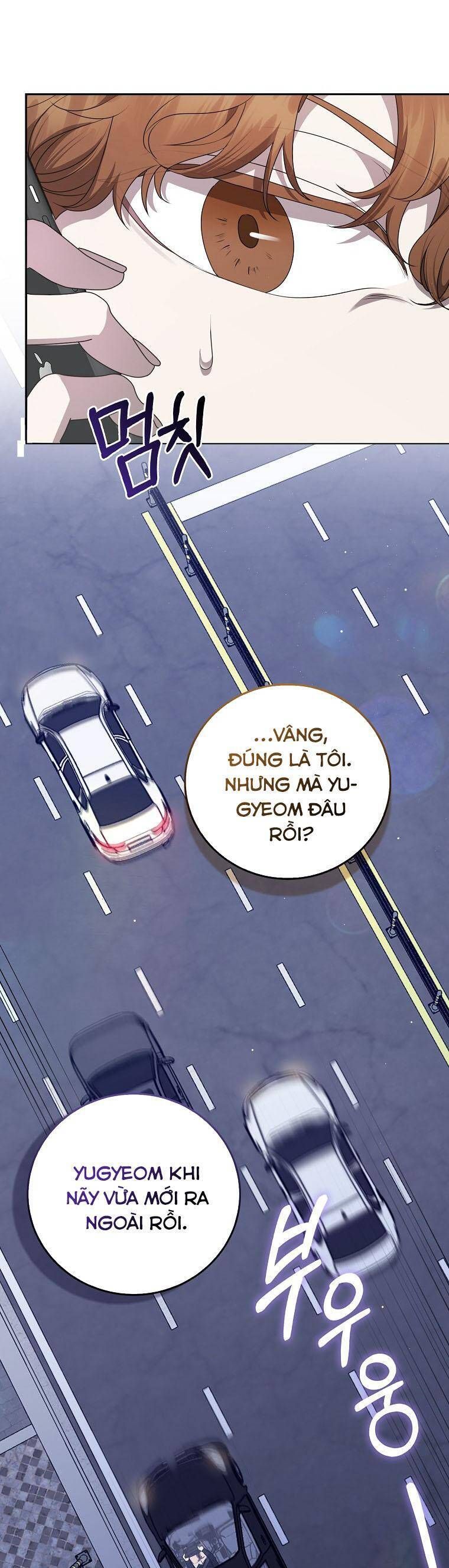 Bạn Trai Của Nam Chính Ám Ảnh Tôi Chap 32 - Next Chap 33