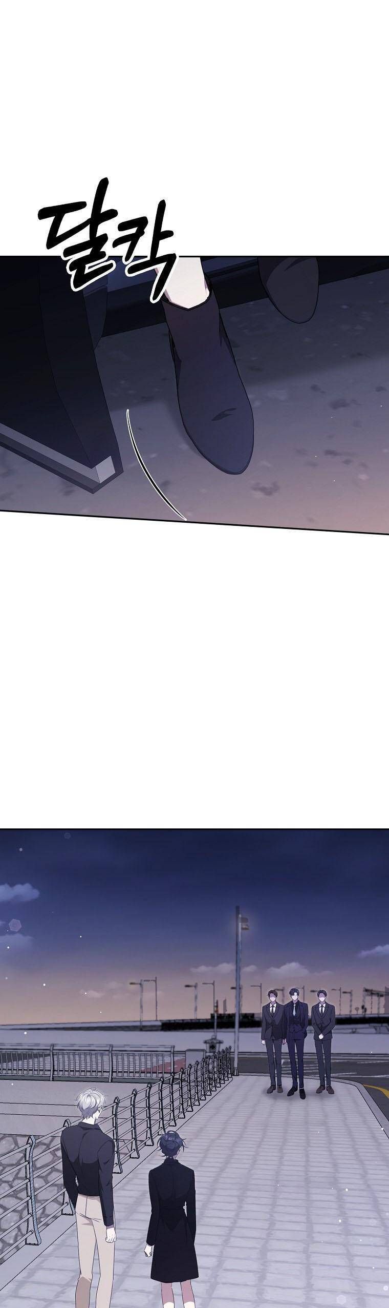 Bạn Trai Của Nam Chính Ám Ảnh Tôi Chap 33 - Next Chap 34