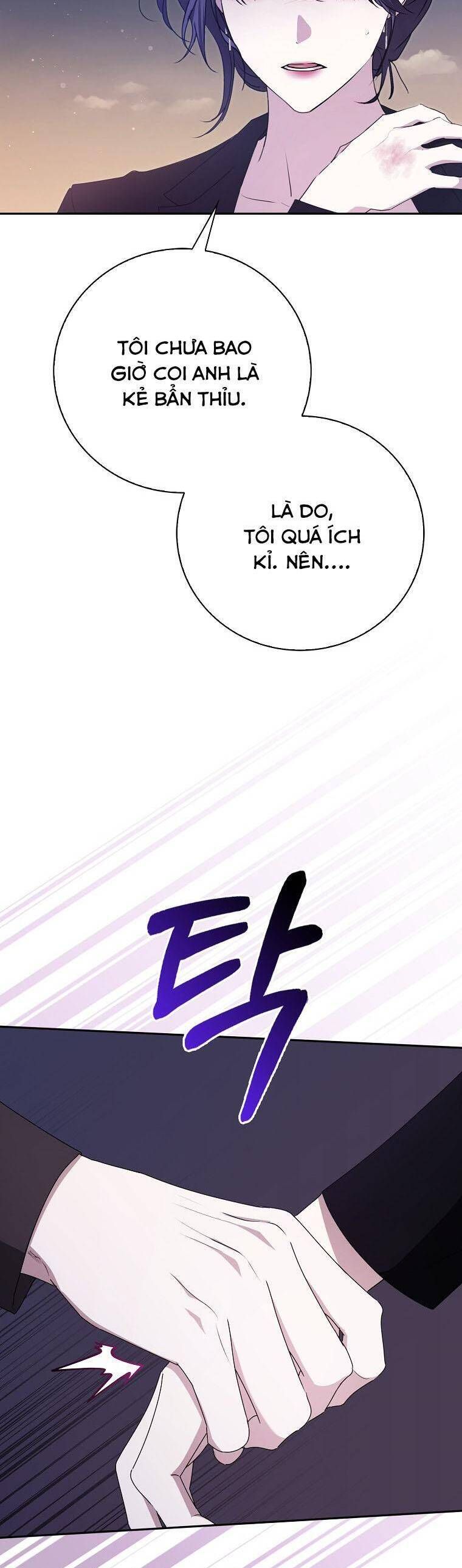 Bạn Trai Của Nam Chính Ám Ảnh Tôi Chap 33 - Next Chap 34