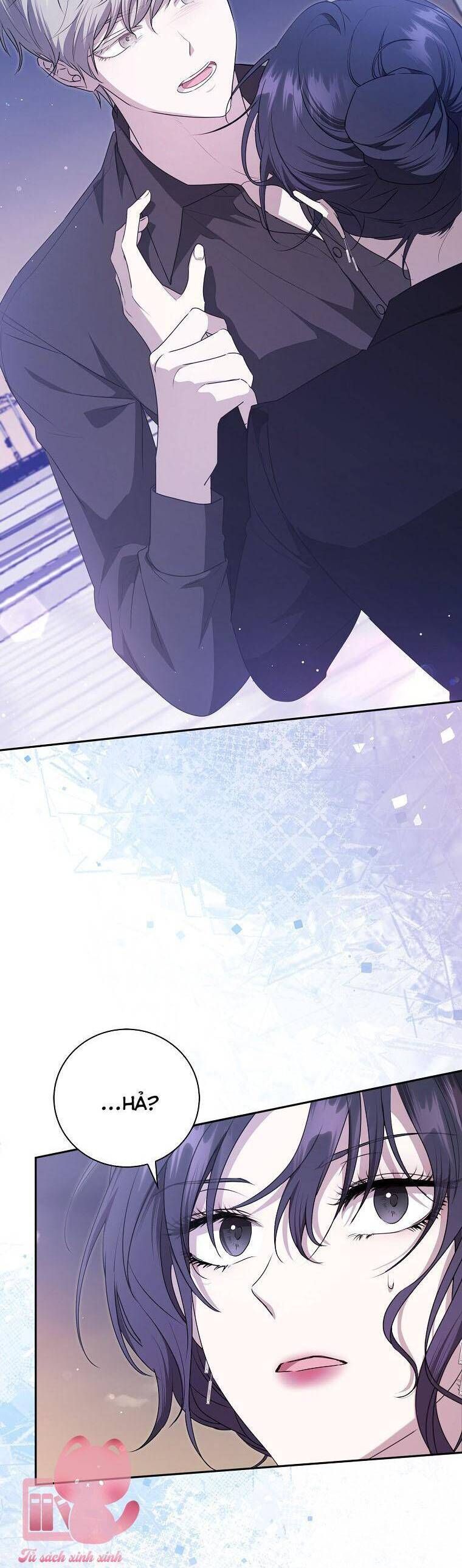 Bạn Trai Của Nam Chính Ám Ảnh Tôi Chap 33 - Next Chap 34