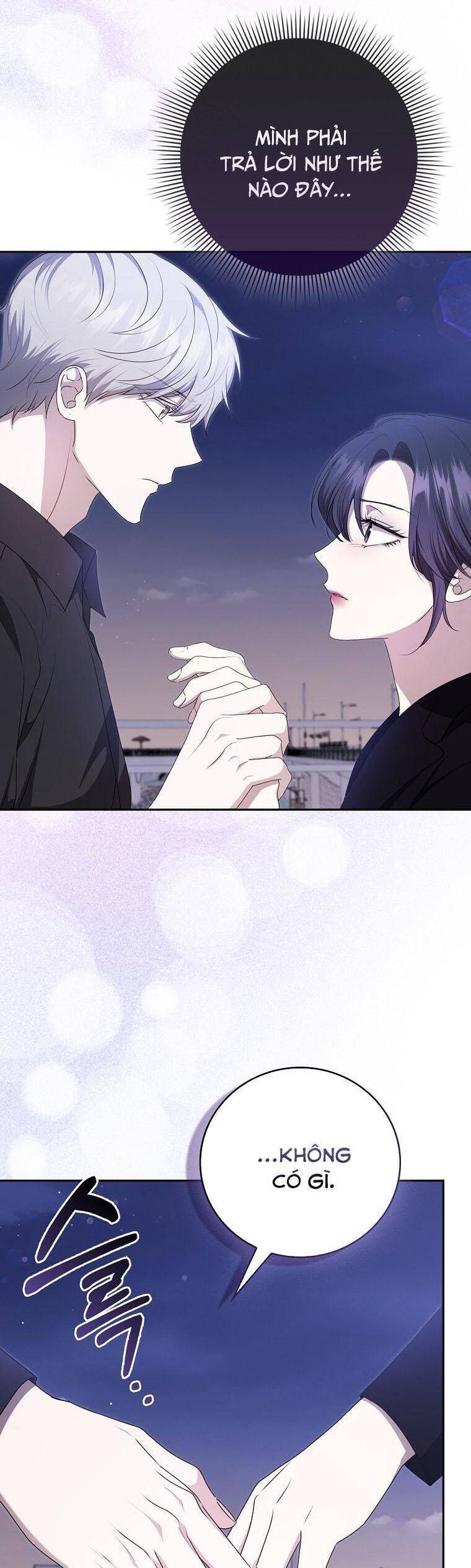 Bạn Trai Của Nam Chính Ám Ảnh Tôi Chap 33 - Next Chap 34