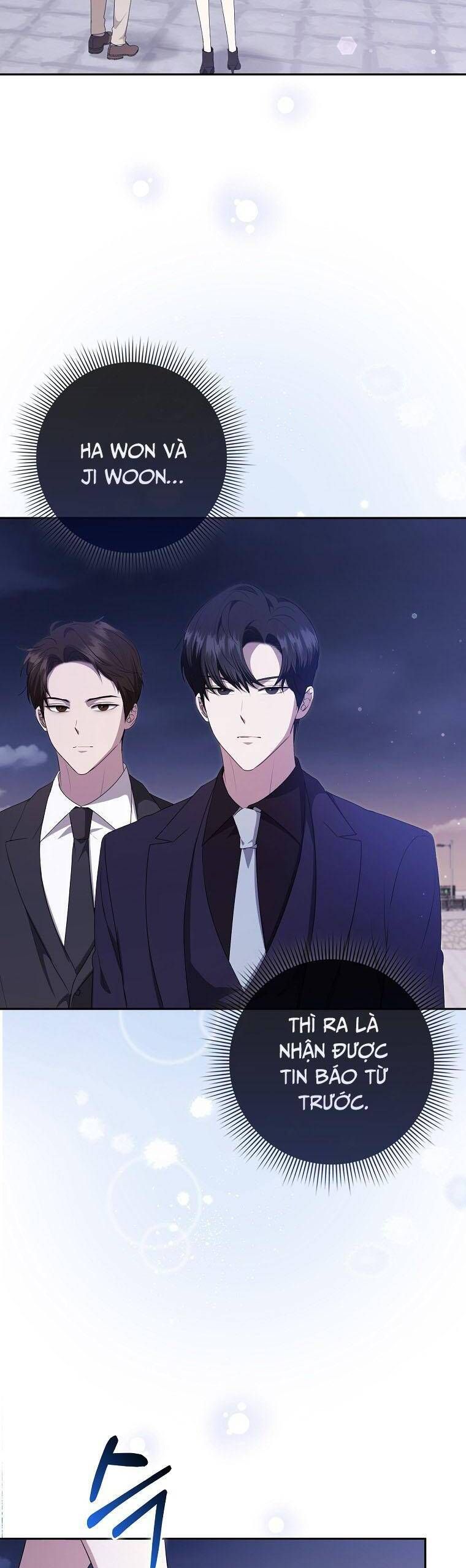 Bạn Trai Của Nam Chính Ám Ảnh Tôi Chap 33 - Next Chap 34
