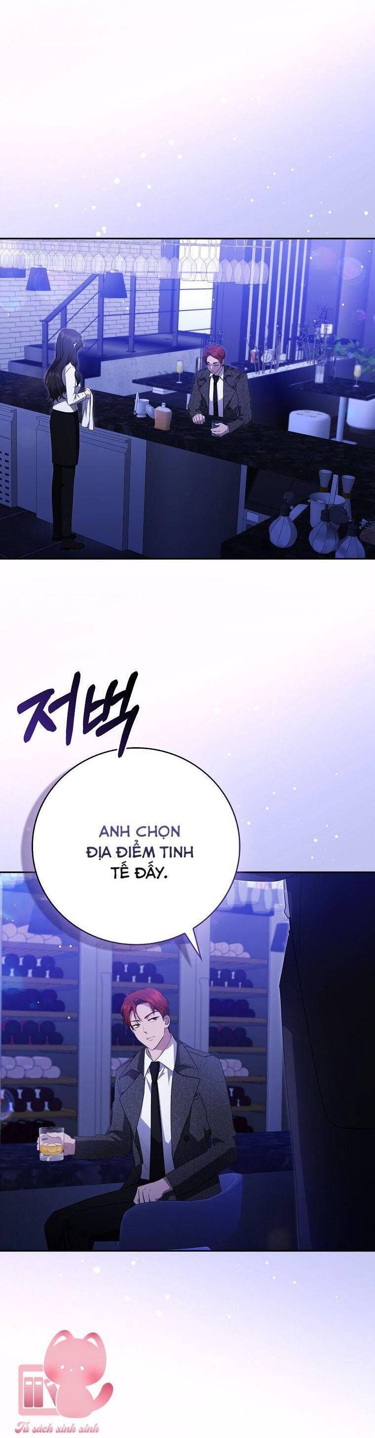 Bạn Trai Của Nam Chính Ám Ảnh Tôi Chap 33 - Next Chap 34