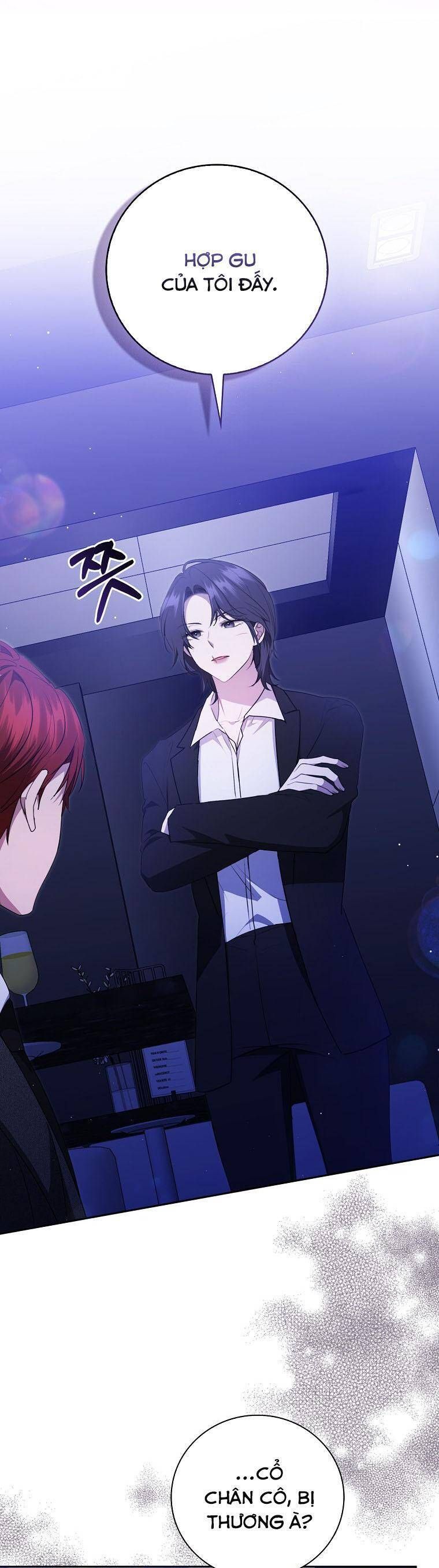 Bạn Trai Của Nam Chính Ám Ảnh Tôi Chap 33 - Next Chap 34