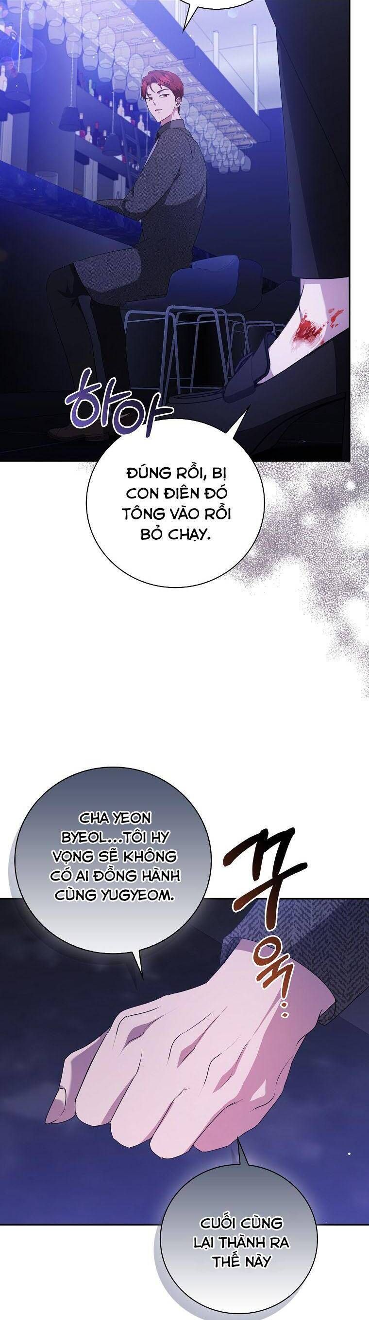 Bạn Trai Của Nam Chính Ám Ảnh Tôi Chap 33 - Next Chap 34