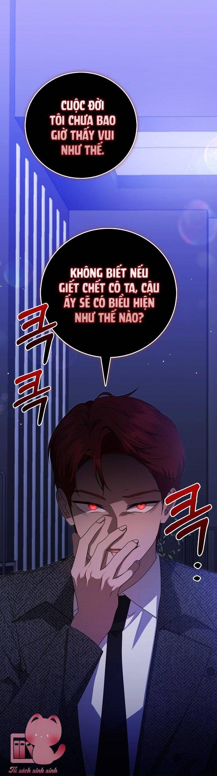 Bạn Trai Của Nam Chính Ám Ảnh Tôi Chap 33 - Next Chap 34
