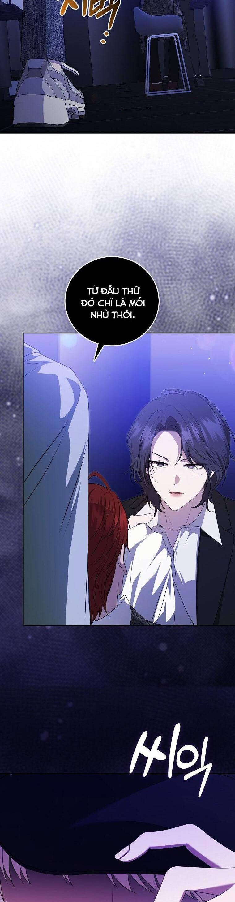 Bạn Trai Của Nam Chính Ám Ảnh Tôi Chap 33 - Next Chap 34