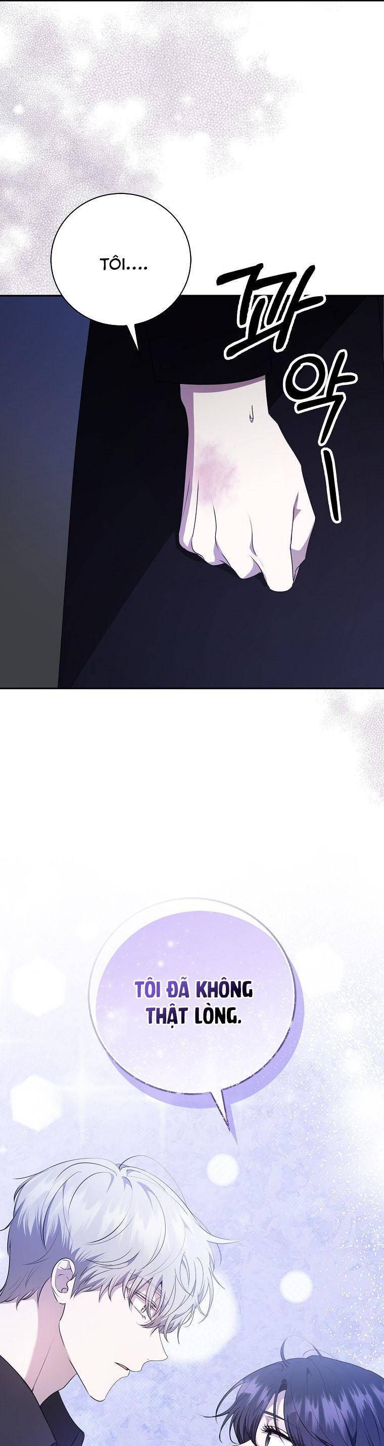 Bạn Trai Của Nam Chính Ám Ảnh Tôi Chap 33 - Next Chap 34