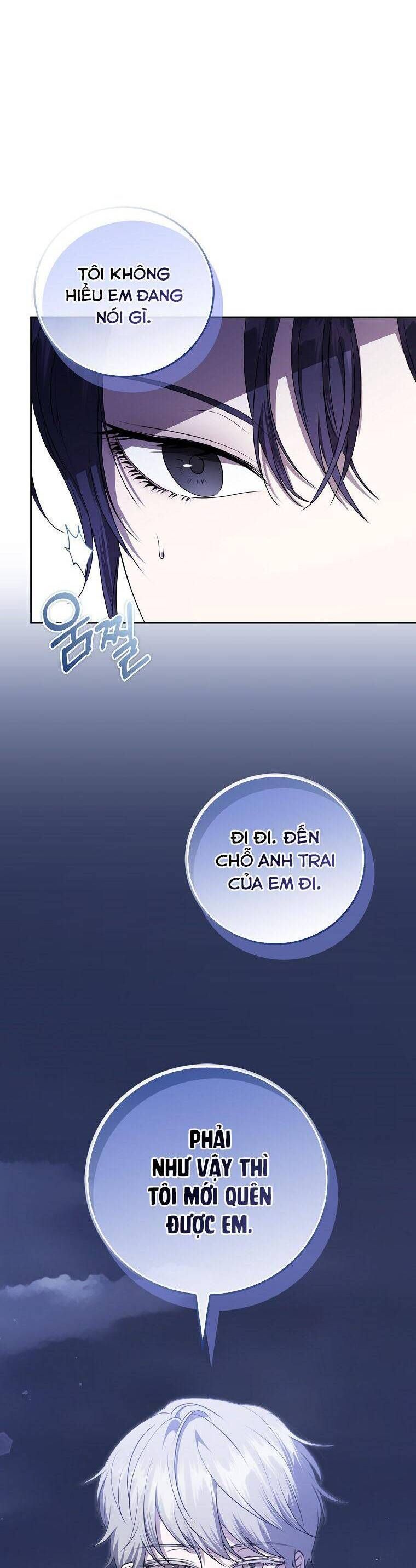 Bạn Trai Của Nam Chính Ám Ảnh Tôi Chap 33 - Next Chap 34