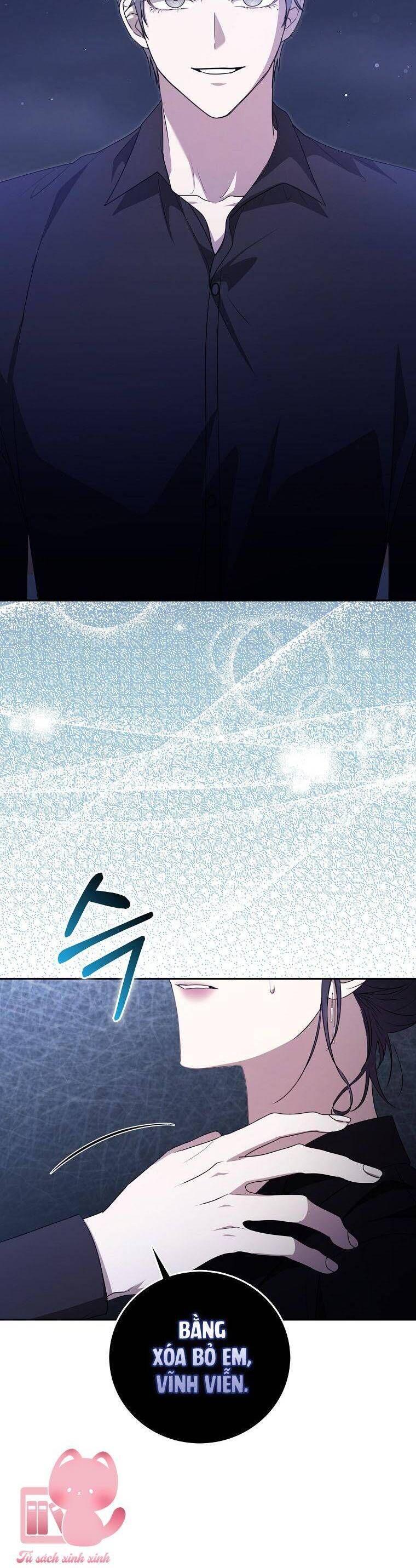 Bạn Trai Của Nam Chính Ám Ảnh Tôi Chap 33 - Next Chap 34