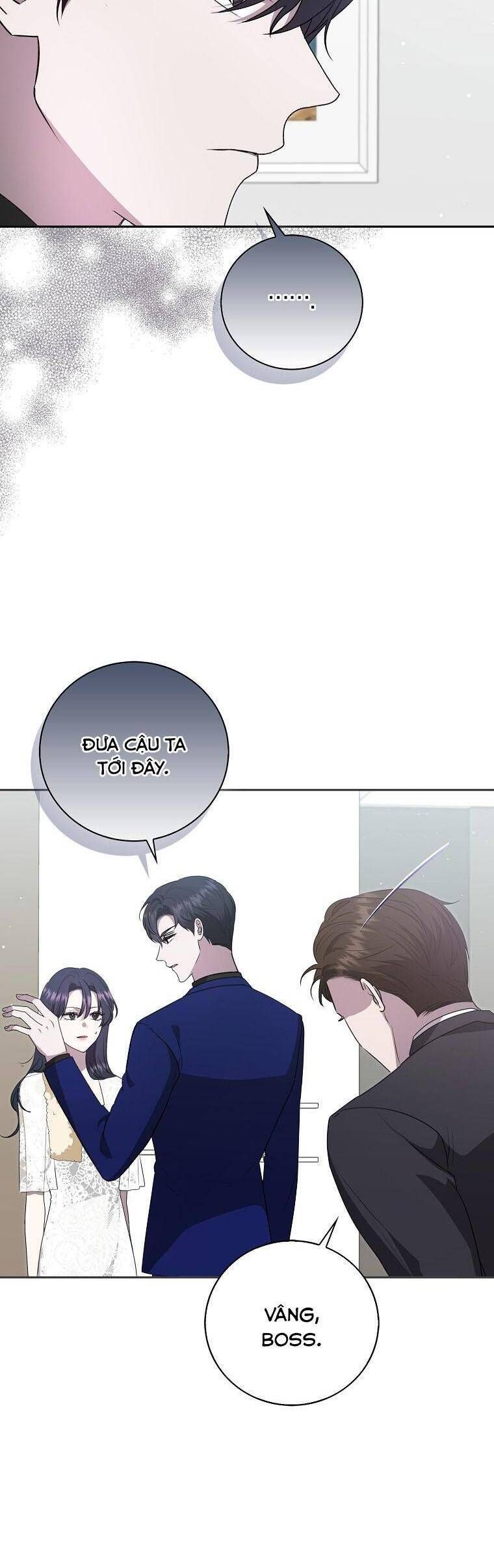 Bạn Trai Của Nam Chính Ám Ảnh Tôi Chap 34 - Next Chap 35