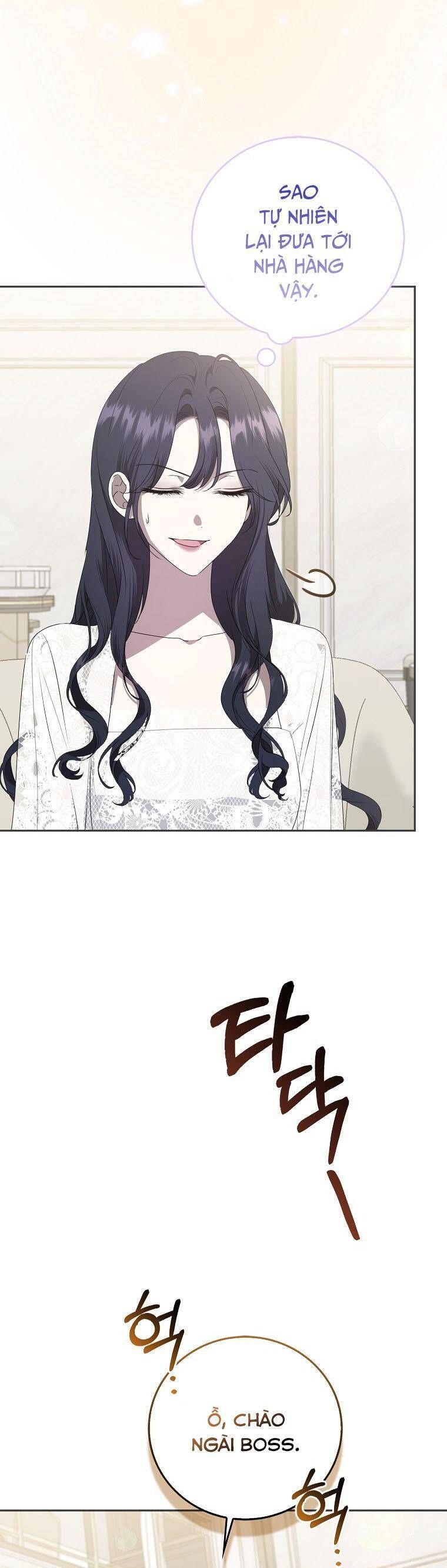 Bạn Trai Của Nam Chính Ám Ảnh Tôi Chap 34 - Next Chap 35