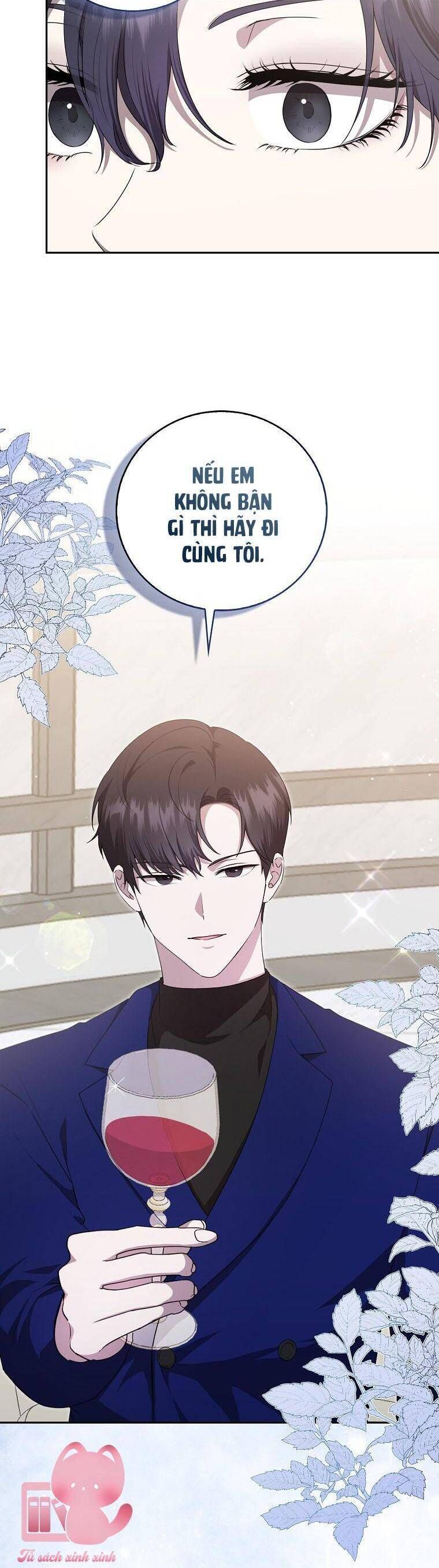 Bạn Trai Của Nam Chính Ám Ảnh Tôi Chap 34 - Next Chap 35