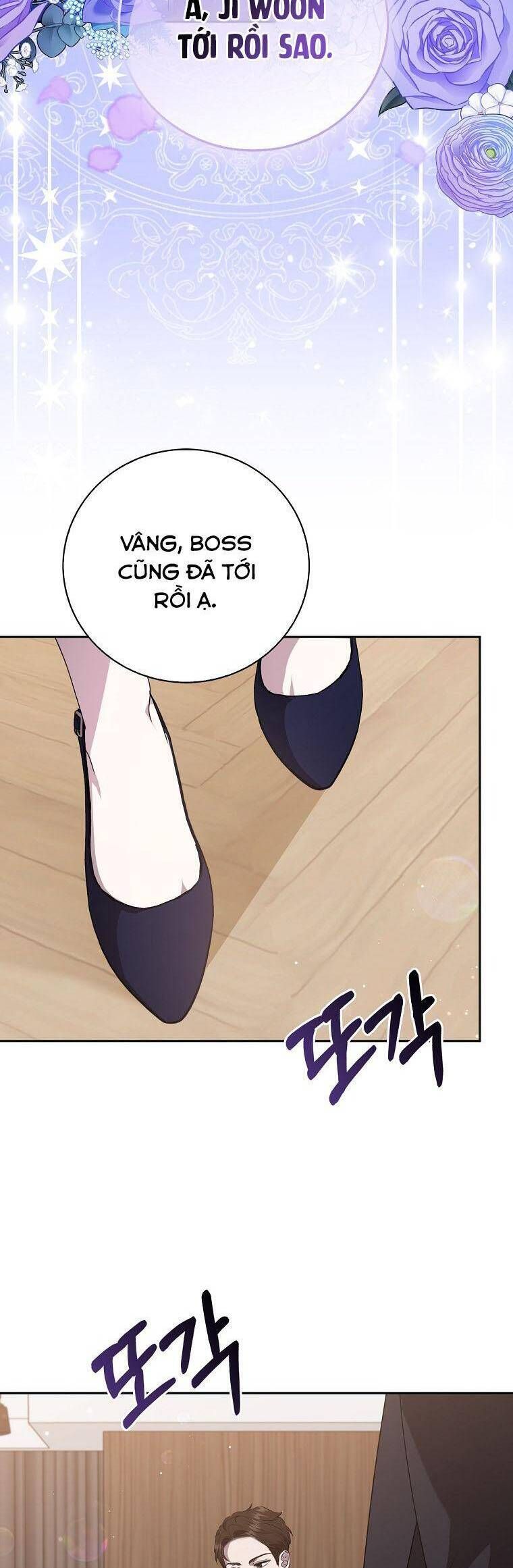 Bạn Trai Của Nam Chính Ám Ảnh Tôi Chap 34 - Next Chap 35