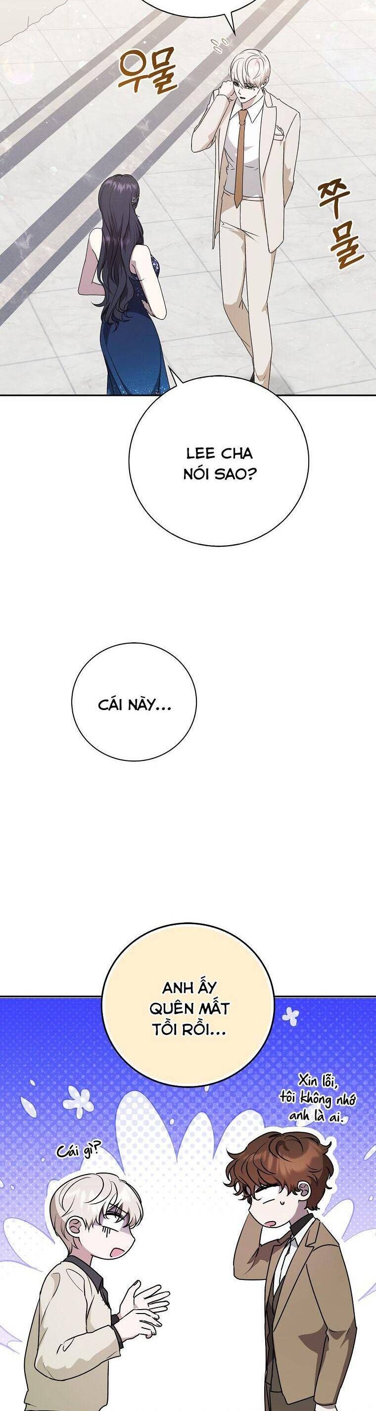 Bạn Trai Của Nam Chính Ám Ảnh Tôi Chap 34 - Next Chap 35
