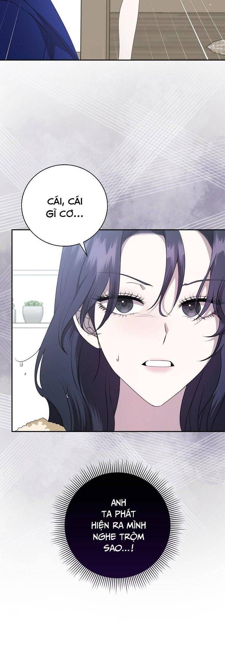 Bạn Trai Của Nam Chính Ám Ảnh Tôi Chap 34 - Next Chap 35