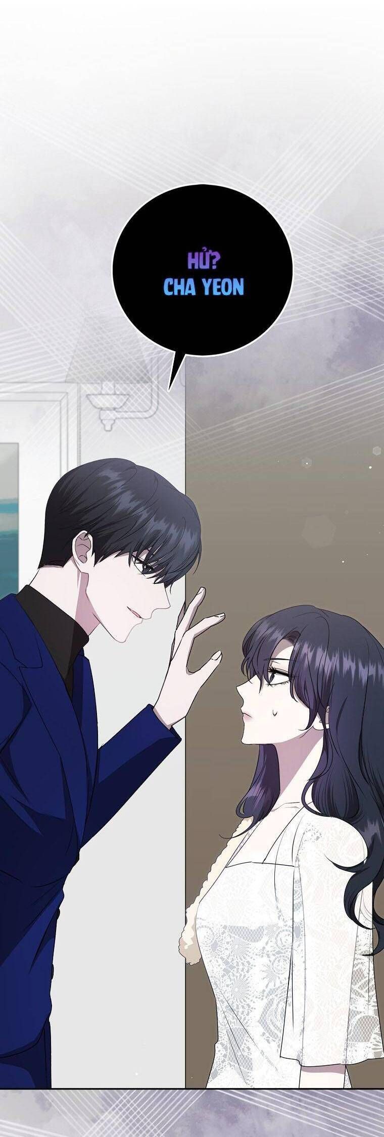 Bạn Trai Của Nam Chính Ám Ảnh Tôi Chap 34 - Next Chap 35